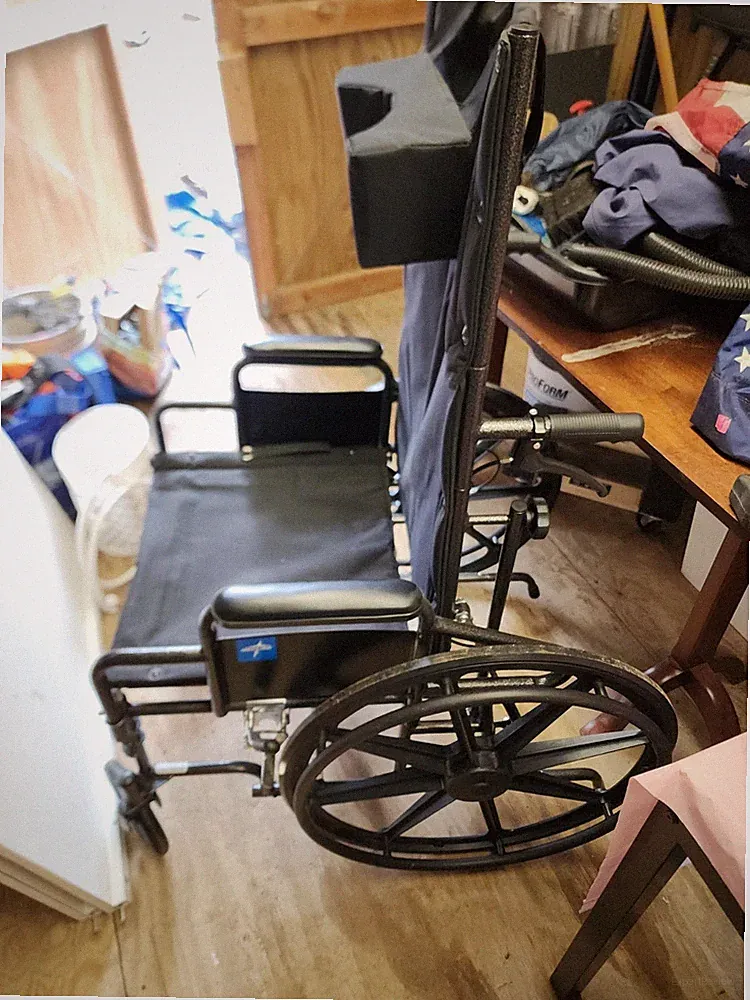 50 inch wide recliner