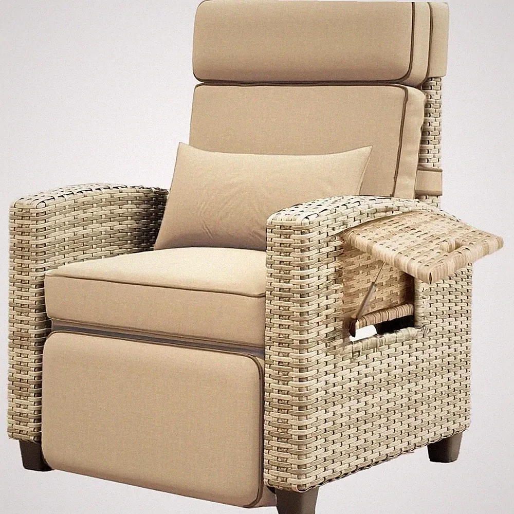 50 in Armchair